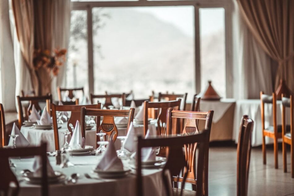 Multi-Cuisine Restaurant