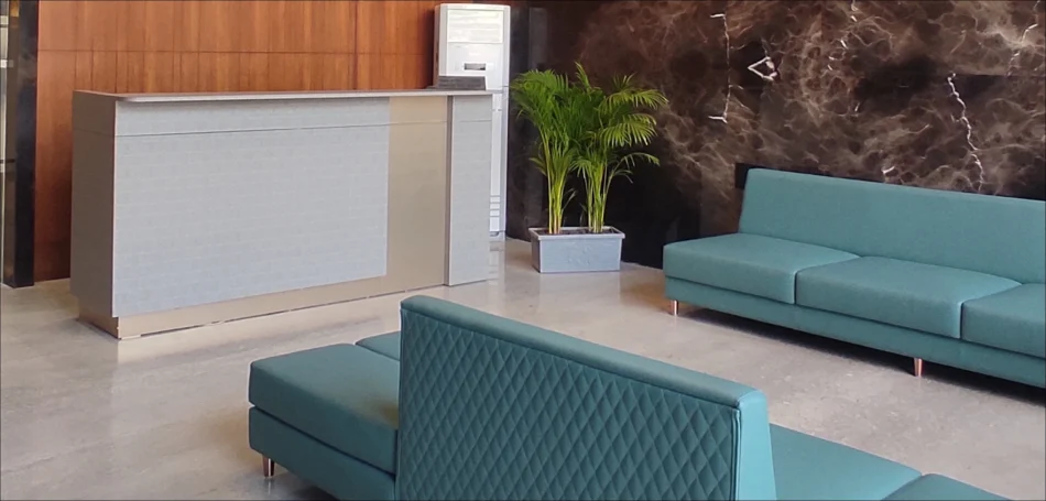 Lounge Area